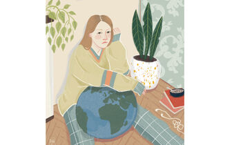 “La pandémie de la peur”, par Ivan Krastev