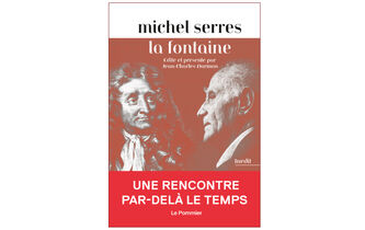 Les “Fables” de La Fontaine vues par Michel Serres (2/5) : “Le Lion et le Rat”