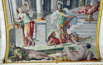 “Les Compagnons d’Ulysse” : l’homme, une bête parmi les bêtes