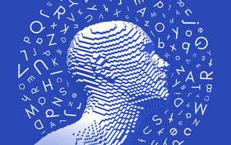 Parler, est-ce renoncer à (bien) voir ?