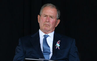 George W. Bush et sa gaffe sur l’Irak : ce que révèlent les lapsus