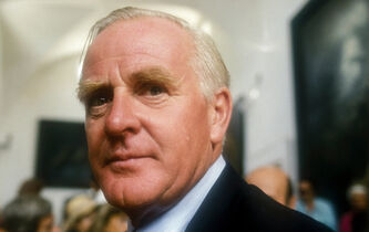 John le Carré : pourquoi l’espionnage est un art