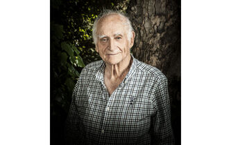 La première dissertation connue de Michel Serres