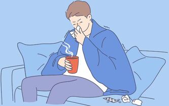 Réapprenons à être malades !