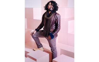 Bertrand Mandico. Mondes mutants