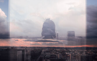 Claire Marin, la pandémie, la perte et l’essentiel