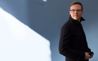 Markus Gabriel : “S’il n'y a pas assez de personnes prêtes à se faire vacciner, je serais favorable à la vaccination obligatoire”