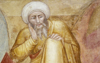 Marwan Rashed : “La philosophie arabe n’est pas une citadelle coupée du reste du monde”