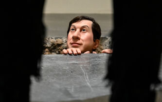 Yves Michaud : “Dans l’art, le rôle du façonnier est redevenu minime”