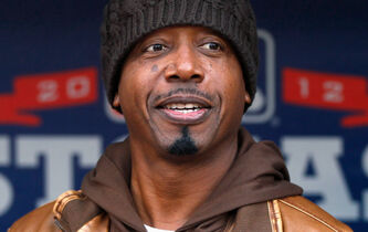 La philosophie du rappeur MC Hammer