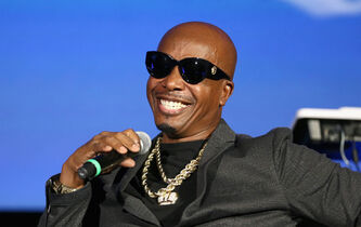 MC Hammer, un rappeur philosophe ?