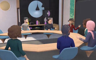 Le métavers : monde parallèle ou illusion d’optique ?