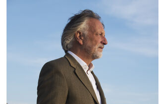 Michel Terestchenko : “Pour Machiavel, on ne peut obtenir deux fois le consentement des citoyens lorsque la situation n’est plus la même”