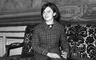 Monique Wittig. “Les lesbiennes ne sont pas des femmes”