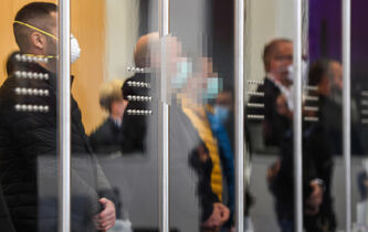 La mafia, du folklore à la “Société du spectacle”