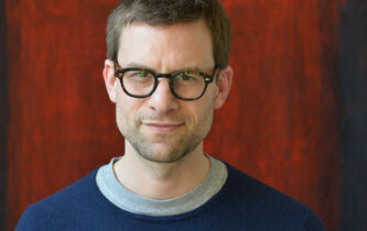 Nicolas Mathieu : “Les personnages de Tavernier sont à table à côté de nous !”