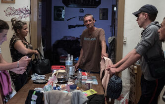 Nicolas Duvoux : “Entre l’‘assistance’ et le salariat, les frontières sont de plus en plus poreuses”