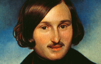 Gogol, un écrivain entre deux mondes