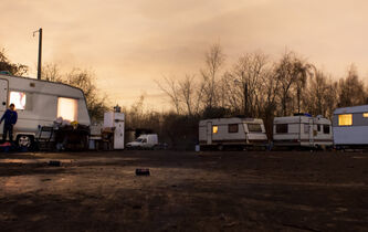 Deleuze et le nomadisme