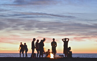 Stéphanie Ruphy & Jean-Baptiste André : “L’incertitude n’empêche pas de rechercher la vérité”