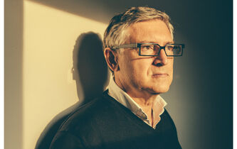 Michel Onfray : “Le stoïcisme, une recette existentielle”