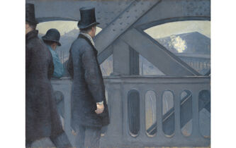 “Enfin le cinéma !” au Musée d’Orsay : genèse du spectateur