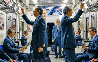 Orwell et la novlangue managériale 