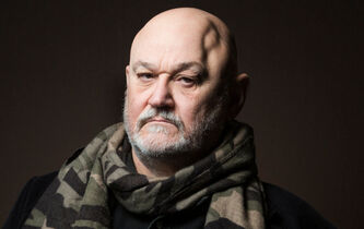 Patrick Declerck : “En formation de sniper, j’étais à l’école de la raison pure”