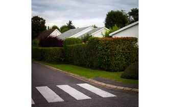 Poétique du pavillon