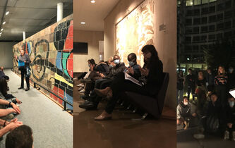 “La Nuit de la philosophie”, comme si vous y étiez