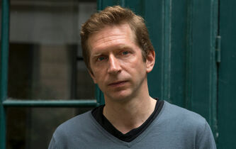 Pierre Cassou-Noguès : “Le confinement nous donne l’impression de vivre dans une fiction”