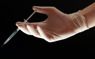 A-t-on raison d’avoir peur des piqûres ?