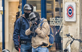 Loi sur la surveillance globale : la revanche du panoptique