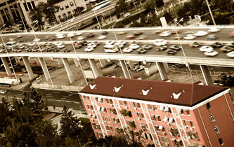 Silence sur la pollution sonore ?