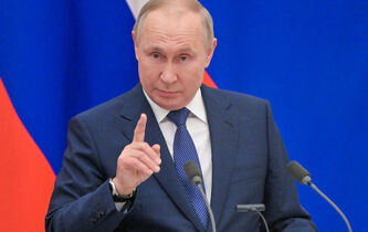 Benoît Pelopidas : “La doctrine de la dissuasion nucléaire exige aussi que la possibilité de la guerre nucléaire reste ouverte”