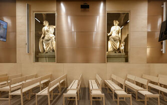 Témoins pour l’histoire