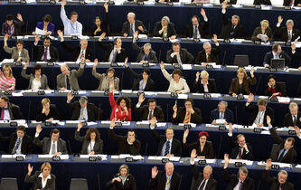 “Considerant” l’invention de la proportionnelle