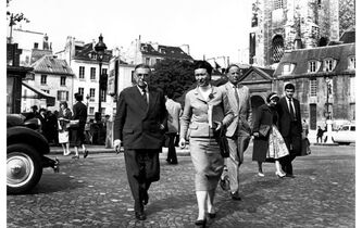 Sartre, Beauvoir, Camus et les autres… Connaissez-vous l’existentialisme ?