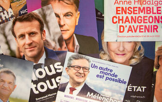 Les erreurs des instituts de sondage prouvent-elles notre liberté ?