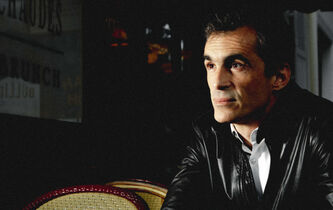 Raphaël Enthoven : "L'alexandrin est le miel de l'absinthe"