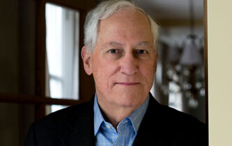 Robert Darnton : “Je vois les pirates comme des acteurs centraux et oubliés de l’Histoire”