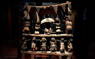 Nadia Yala Kisukidi : “La restitution des œuvres volées est un acte de réparation”