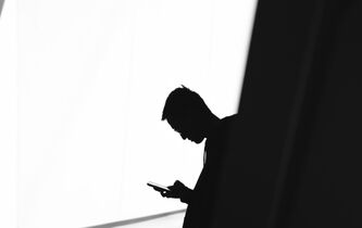 Le portable a-t-il remplacé Dieu ? Entretien avec Peter Sloterdijk 