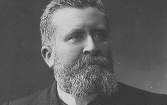 Il était une fois la social-démocratie (3/3) : Jaurès et “l’évolution révolutionnaire”