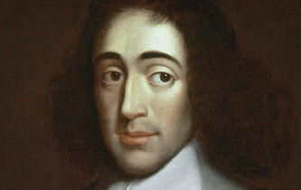 Pierre Zaoui : “La philosophie de Spinoza nous apprend à nous réjouir au cœur de nos plus hautes tristesses”