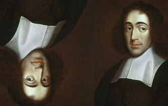 Quatre manières de lire l’“Éthique” de Spinoza