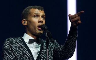 Stromae/Albert Camus, même combat ?