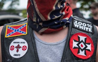 Aux sources du suprémacisme blanc