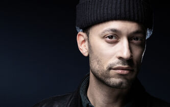 Thomas Chatterton Williams : “Je crains qu’une génération d’intellectuels et d’artistes se retrouve paralysée”