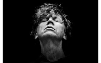 Thurston Moore. Sonique renaissance